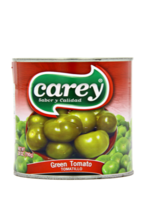 Tomatillo Carey 380gr Aztek