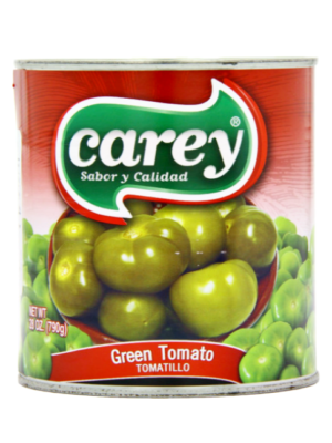 Tomatillo 790gr Carey