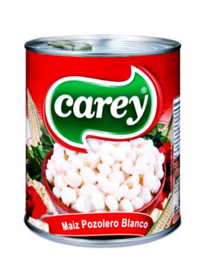 CAREY POZOLE 2,8KG AZTEK