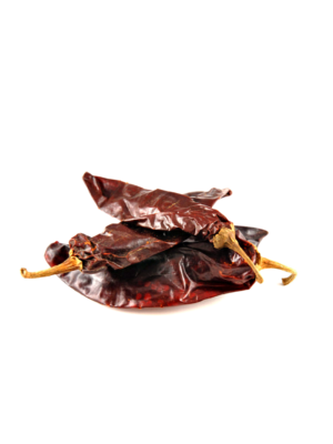 CHILE GUAJILLO ENTERO SECO 100gr AZTEK