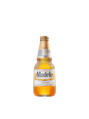 Cerveza Modelo Especial Botella 355ml