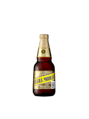 Cerveza Negra Modelo Botella 355ml