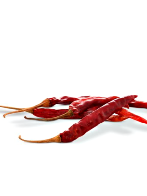 Chile de Árbol Seco 100gr AZTEK