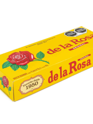 mazapan de la rosa caja