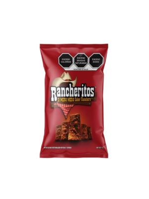 Rancheritos 76 g