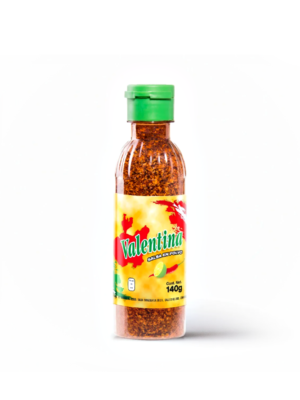 Salsa Picante Valentina En Polvo - Etiqueta Amarilla AZTEK