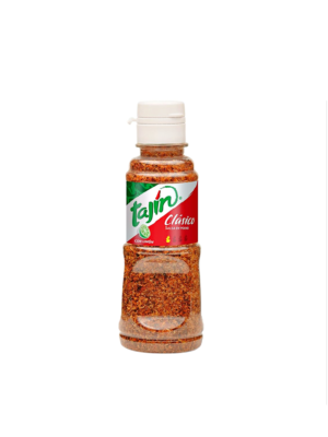 Salsa en Polvo Tajín Clásico 142 g