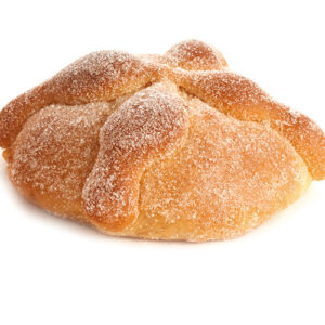 Pan de muertos