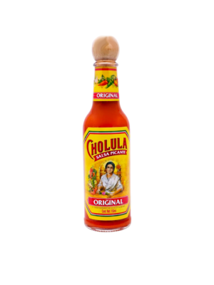 Salsa Choulula