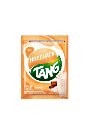 Tang Horchata