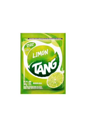 Tang citronnade