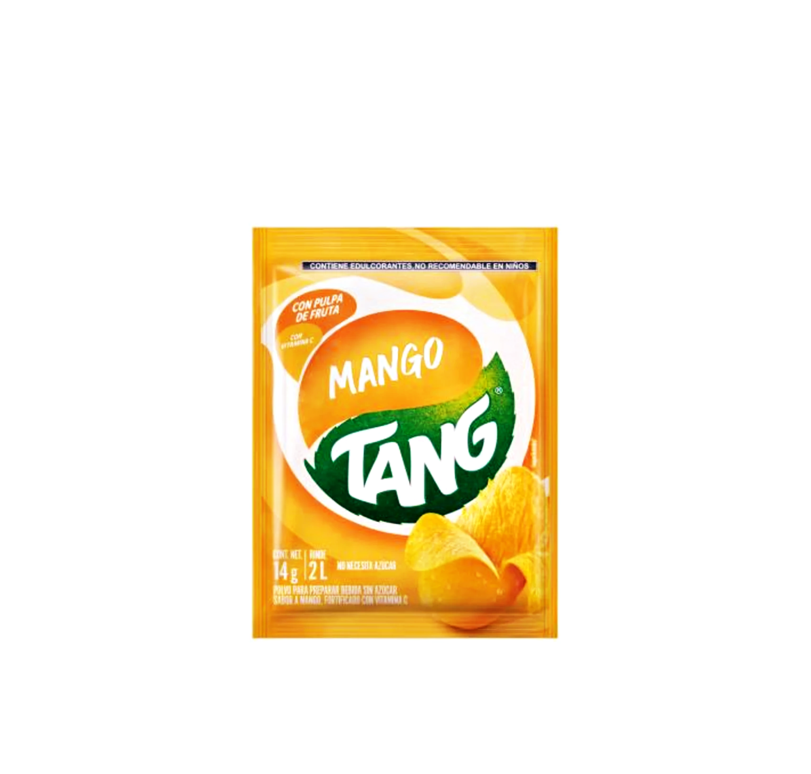 Tang parfum mangue en poudre - Aztek Comptoir Mexicain