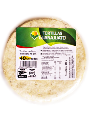 Tortillas tacos