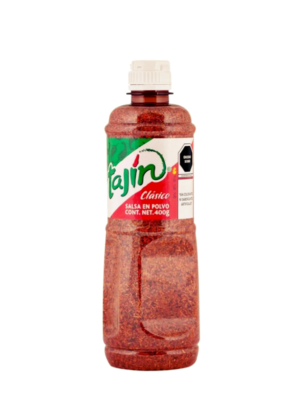 tajin 400gr aztek