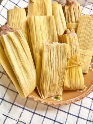 tamales