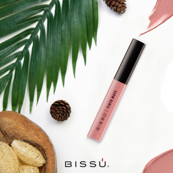 Tintaline lip gloss Bissu