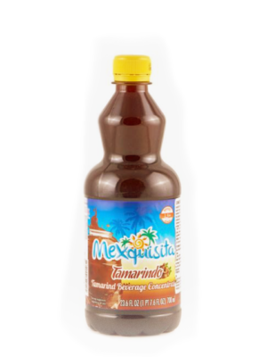 mexquisita tamarindo boisson