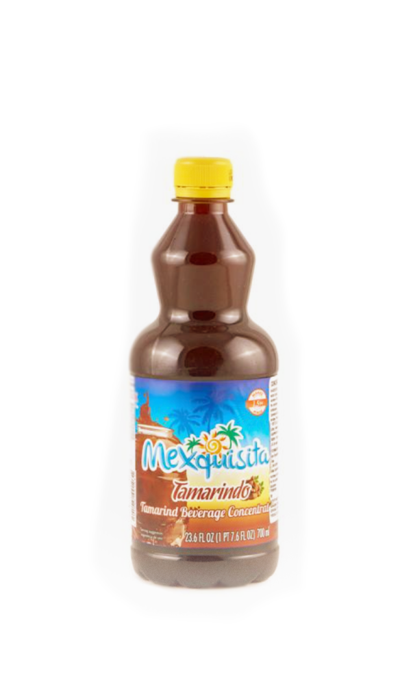 mexquisita tamarindo boisson