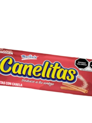 Canelitas