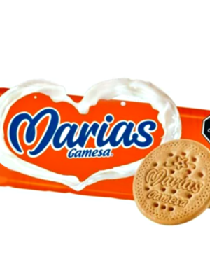 Galletas Marias