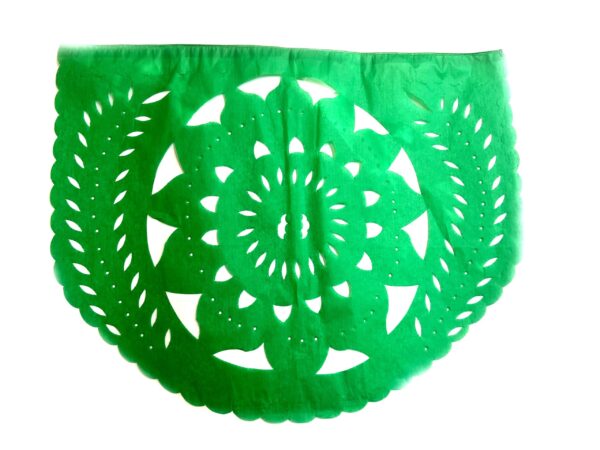 guirlande "papel picado"