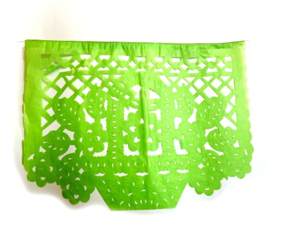 guirlande "papel picado"