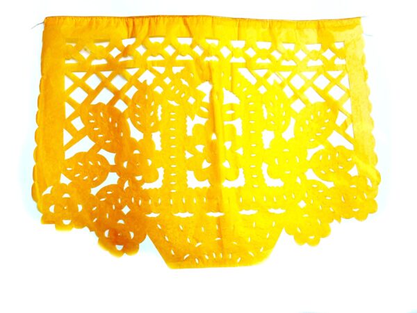 guirlande "papel picado"