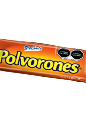 Polvorones