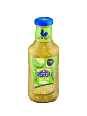 Sauce verte