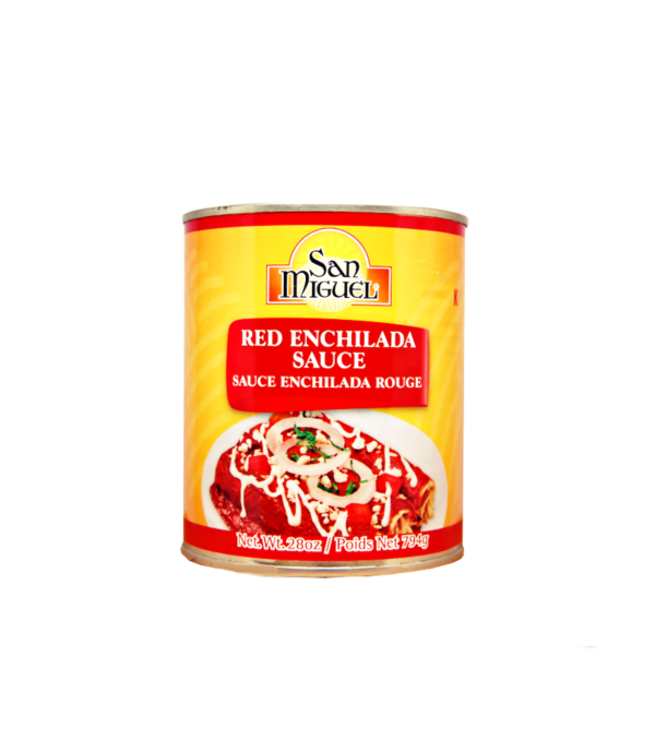 sauce verte enchiladas 794gr san miguel (copia)