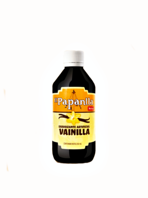 arôme vanille de papantla 250 ml