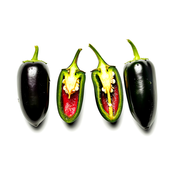 jalapeno black bullet