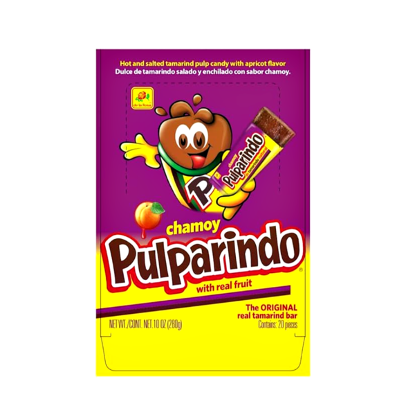 pulparindo chamoy