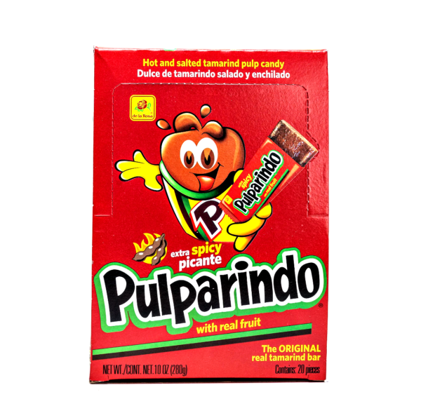 pulparindo chamoy