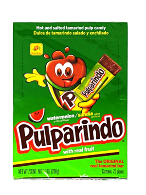 pulparindo chamoy