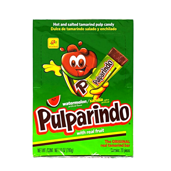 pulparindo chamoy