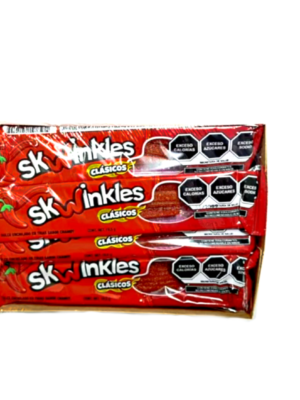 skwincles