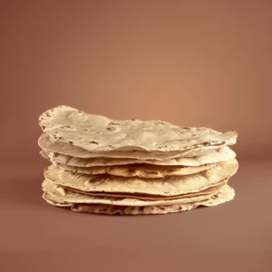 Tortillas par carton